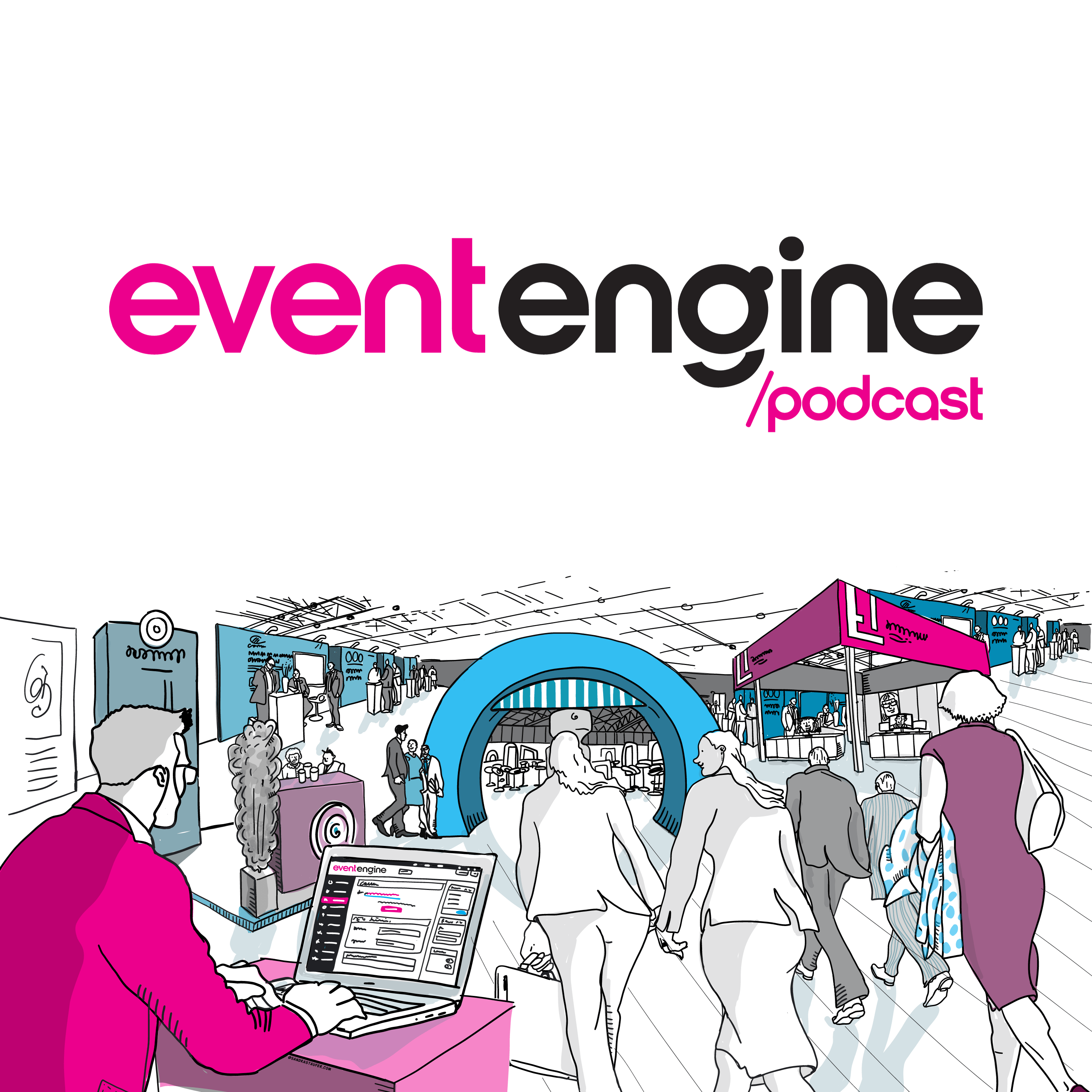 Event Engine Podcast
